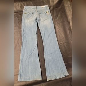 Miss Me jeans style Modelo size 27